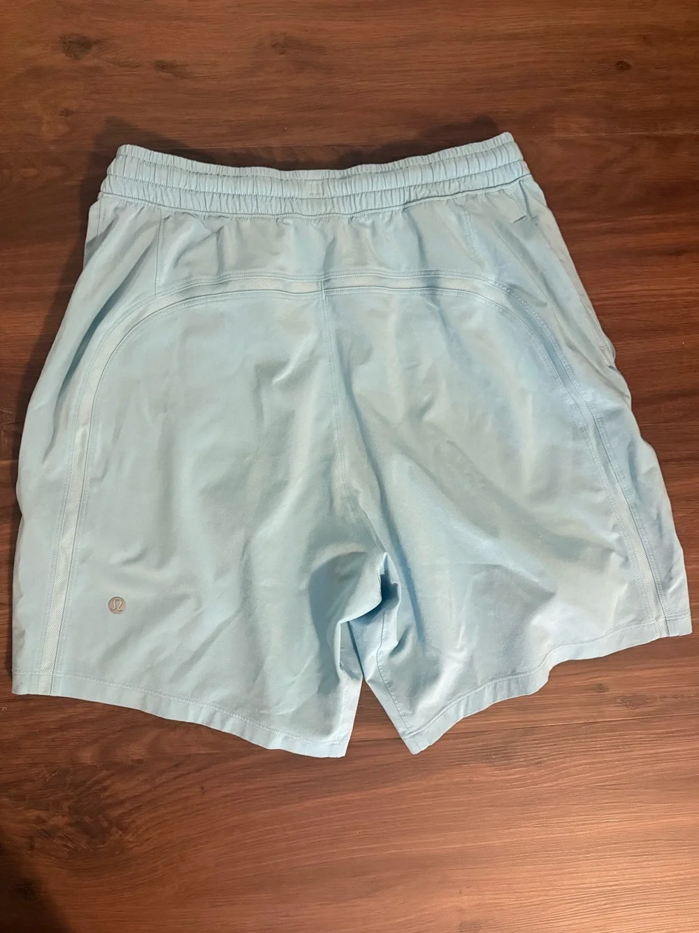 Men’s Lululemon Pace Breaker Linerless Shorts 7” | Size S